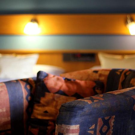 Genusshotel Hohenbogen نيوكيرتشن بيم هيليغين بلوت الغرفة الصورة